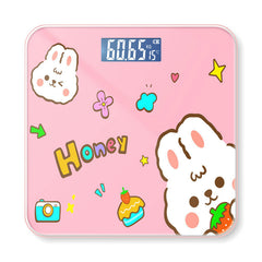 Collection image for: Digital Body Weight Scales