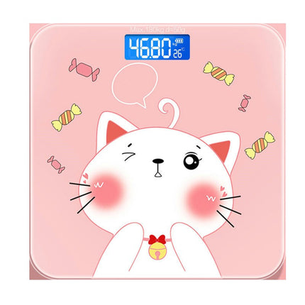 Bathroom Scale, Digital Scales for Body Weight, Bathroom Scales for Weight, Weight Scales for People 1