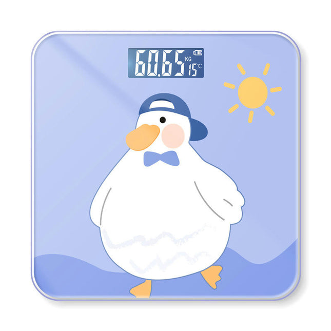 Bathroom Scale, Digital Scales for Body Weight, Bathroom Scales for Weight, Weight Scales for People