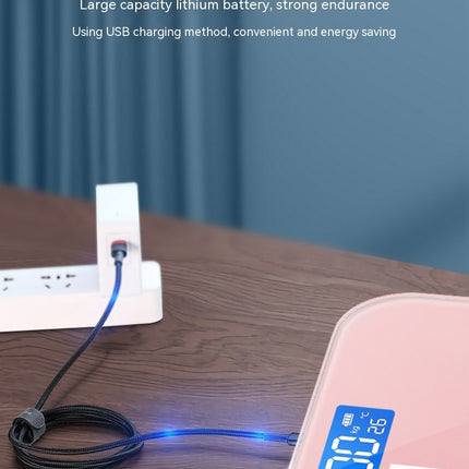 Bathroom Scale, Digital Scales for Body Weight, Bathroom Scales for Weight, Weight Scales for People 1