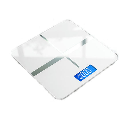 Scale Digital Bathroom Body Weight Scale, Body Fat Smart BMI Scale, Body Composition Scale