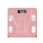 pink English