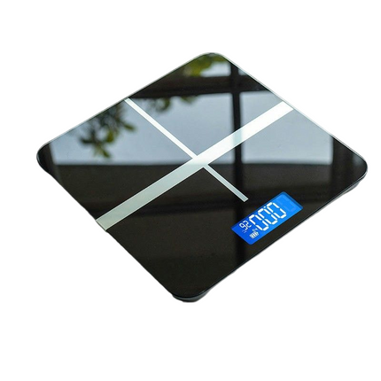 Scale Digital Bathroom Body Weight Scale, Body Fat Smart BMI Scale, Body Composition Scale