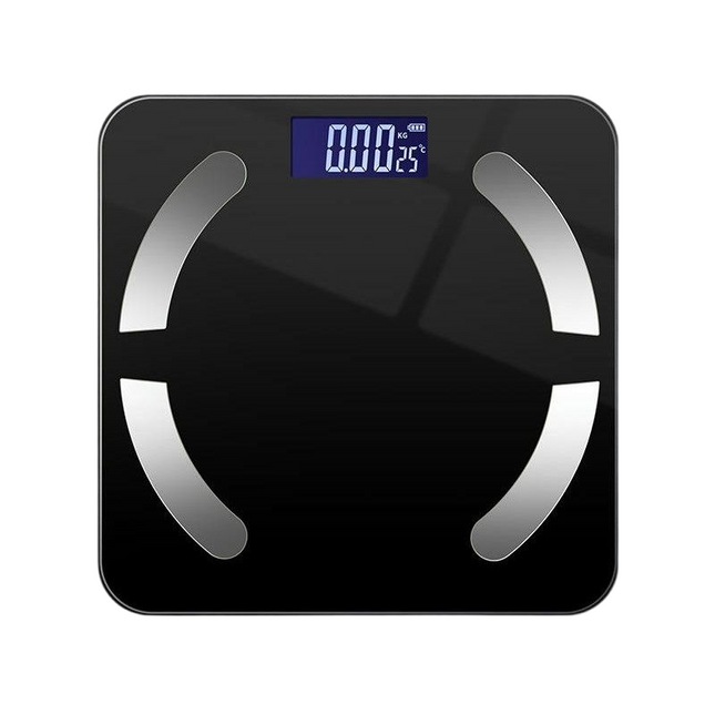 Digital Body Weight Scale Precision Smart Scale Body Fat Scale Human body electronic scale