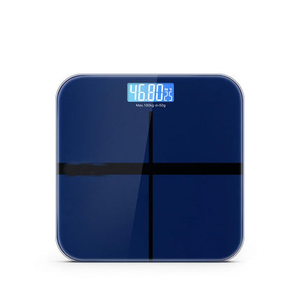 Body Fat Scale Weighing Scale for Body Weight Fat Bathroom Scale Digital, Precision Smart Scale