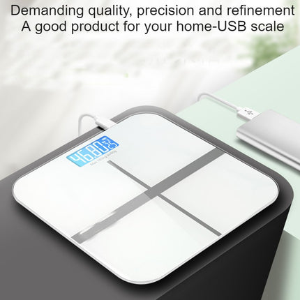 Body Fat Scale Weighing Scale for Body Weight Fat Bathroom Scale Digital, Precision Smart Scale