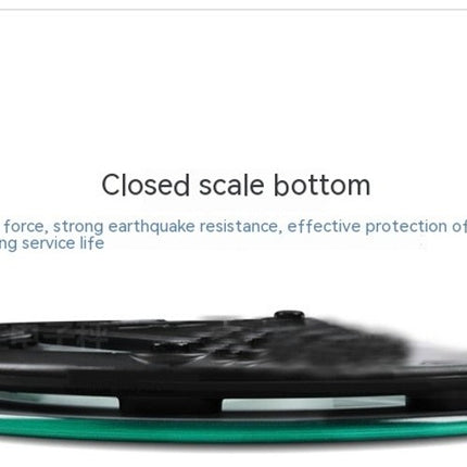 Body Fat Scale,Weighing Scale for Body Weight Fat Percentage Precision Smart Scale Precision Smart Scale