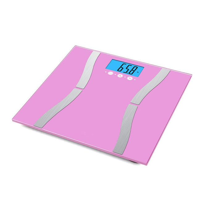 Weighing Scale Smart Home Electronic Scale Body Fat Scale Body Fat Scale Precision Smart Scale