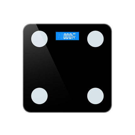Body Fat Scale Display Weight Scale, High Accurate, Digital Bluetooth Bathroom Smart Scale