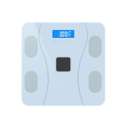 Body Fat Scale Display Weight Scale, High Accurate, Digital Bluetooth Bathroom Smart Scale