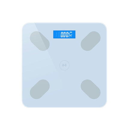 Body Fat Scale Display Weight Scale, High Accurate, Digital Bluetooth Bathroom Smart Scale