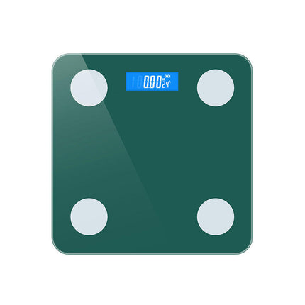 Body Fat Scale Display Weight Scale, High Accurate, Digital Bluetooth Bathroom Smart Scale