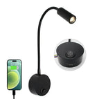 black switch USB