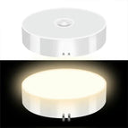 2Pcs / Warm White