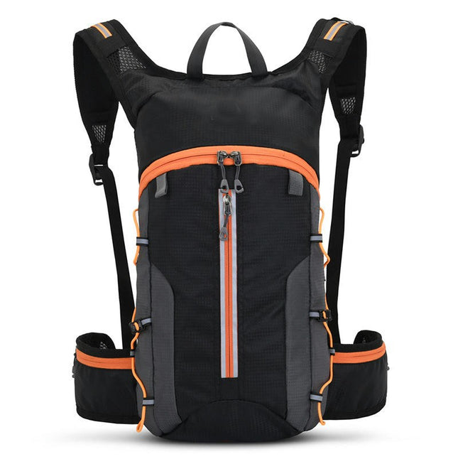 Sports Outdoor Bag Lightweight Cycling Bicycle Backpack Hiking Backpack Mountaineering Bag