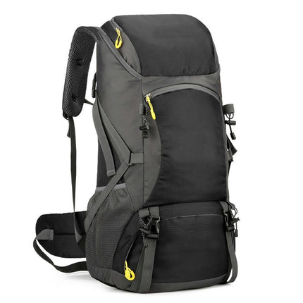 Outdoor Sports Backpack Large Capacity Mountaineering Bag Hiking Camping Bag Travel Backpack