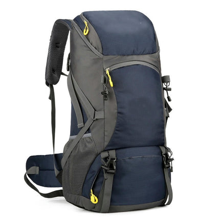 Outdoor Sports Backpack Large Capacity Mountaineering Bag Hiking Camping Bag Travel Backpack