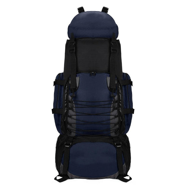 Mountaineering Bag Camping Hiking Backpack Large Waterproof Outdoor Traveling Daypack