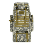 ACU camouflage