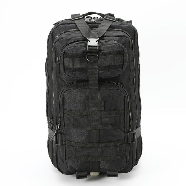 Large Capacity Mountaineering Bag Camouflage Tactical Backpack Men Camping Hiking Backpack