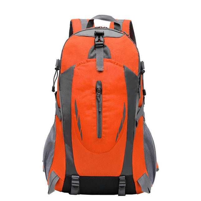 Hiking Backpack Camping Backpack for Men Women Travel,Trekking Cycling Backpack Waterproof Backpacks