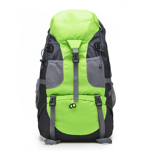 Outdoor Backpack Backpack For Men  And Women Hiking Sports Travel Mountaineering Bag