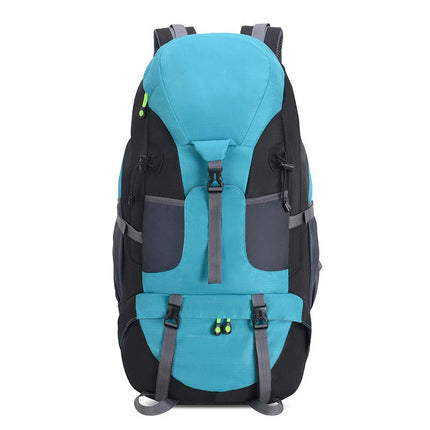 Outdoor Backpack Backpack For Men  And Women Hiking Sports Travel Mountaineering Bag