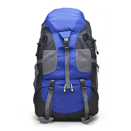 Outdoor Backpack Backpack For Men  And Women Hiking Sports Travel Mountaineering Bag