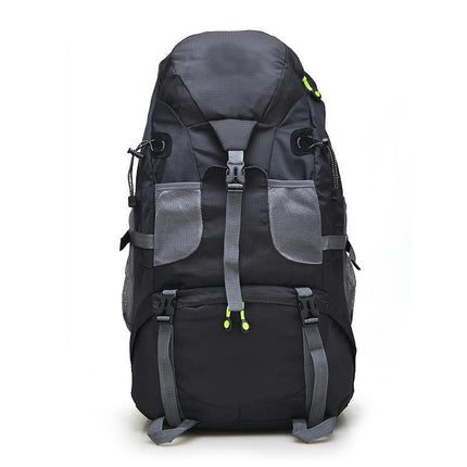 Outdoor Backpack Backpack For Men  And Women Hiking Sports Travel Mountaineering Bag