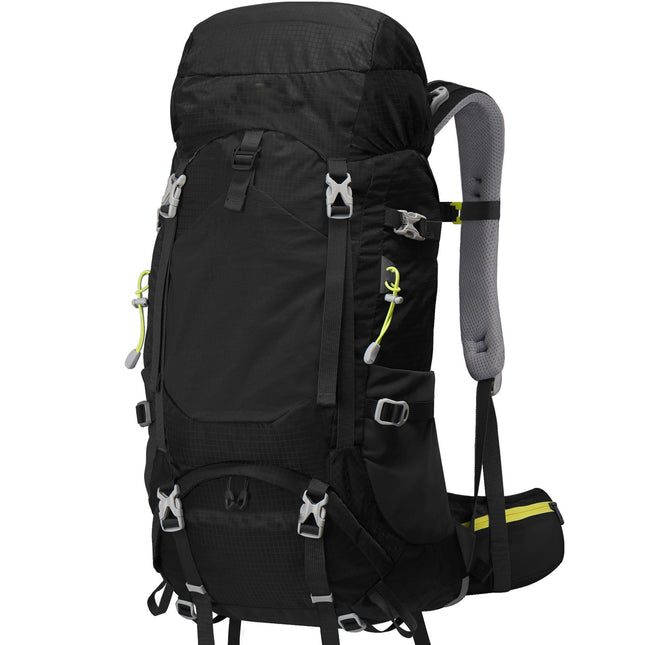 Hiking Backpack Waterproof Camping Hiking Backpack,Outdoor Travel Daypack for Climbing