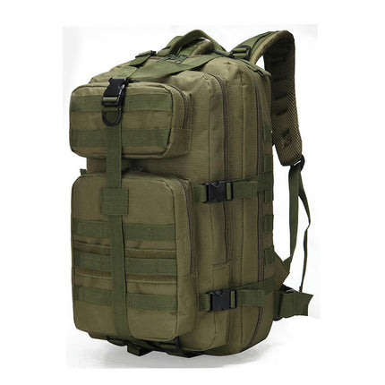 Military Tactical Backpack Waterproof Assault Daypack Travel Rucksack for Camping Hunting