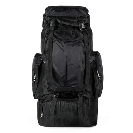 Camping Hiking Backpack for Men Mountaineering Backpack,Large Capacity Travel Sports Backpack