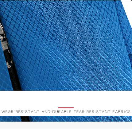 Camping Hiking Backpack for Men Mountaineering Backpack,Large Capacity Travel Sports Backpack