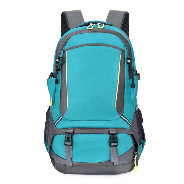 Outdoor Backpack Sports Large Capacity Mountaineering Bag Men's Backpack Women's Travel Bag