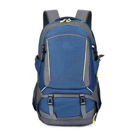 Outdoor Backpack Sports Large Capacity Mountaineering Bag Men's Backpack Women's Travel Bag