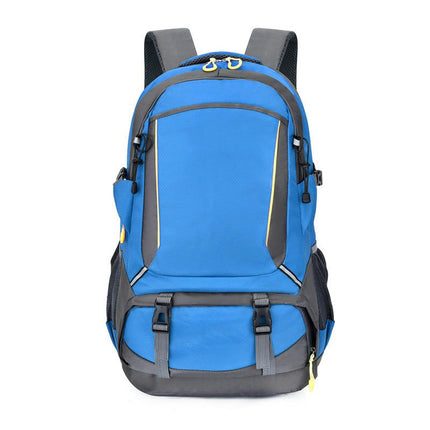 Outdoor Backpack Sports Large Capacity Mountaineering Bag Men's Backpack Women's Travel Bag