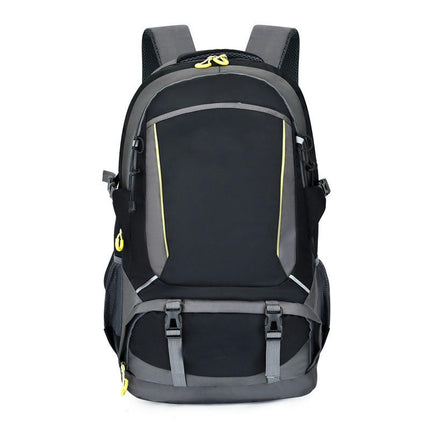 Outdoor Backpack Sports Large Capacity Mountaineering Bag Men's Backpack Women's Travel Bag