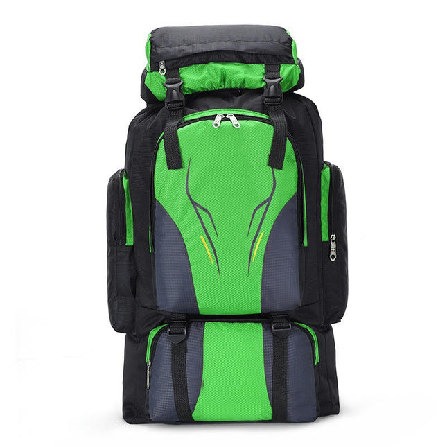 Hunting Climbing Backpack for Outdoor,Backpack Water Resistant Mountaineering backpack