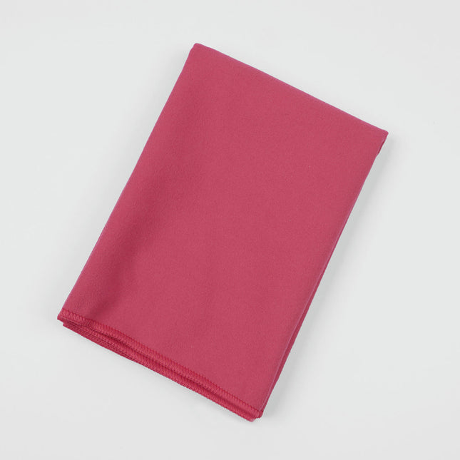 Microfiber Travel Sports Towel-Quick Dry Towel, Soft Lightweight Microfiber Camping Towel Absorbent  2