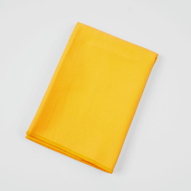 Microfiber Travel Sports Towel-Quick Dry Towel, Soft Lightweight Microfiber Camping Towel Absorbent  5
