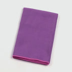 Purple (pink edge) - OPP bagged