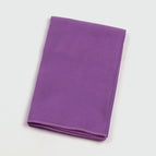 Purple (purple edge) - OPP bagged