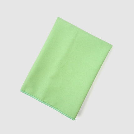 Microfiber Travel Sports Towel-Quick Dry Towel, Soft Lightweight Microfiber Camping Towel Absorbent  8