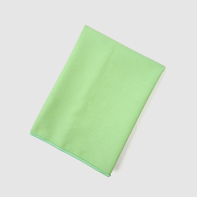 Microfiber Travel Sports Towel-Quick Dry Towel, Soft Lightweight Microfiber Camping Towel Absorbent  8