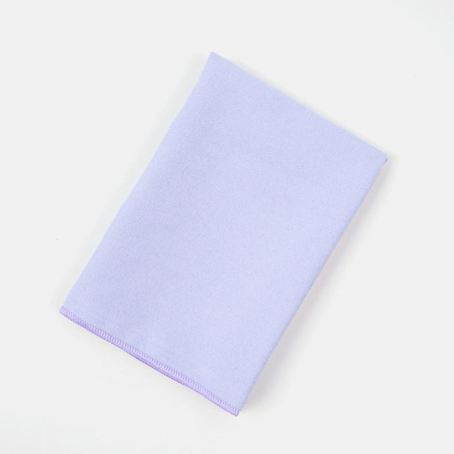 Microfiber Travel Sports Towel-Quick Dry Towel, Soft Lightweight Microfiber Camping Towel Absorbent  8