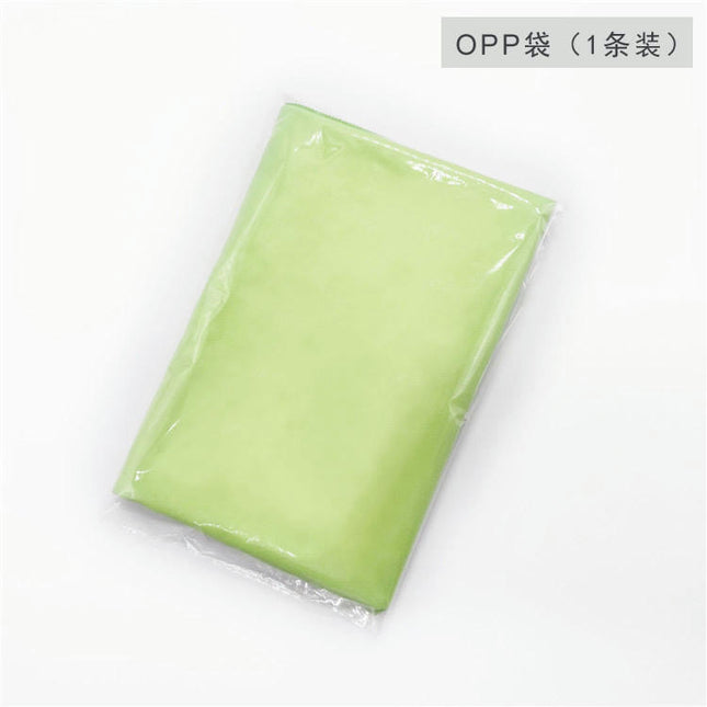 Microfiber Travel Sports Towel-Quick Dry Towel, Soft Lightweight Microfiber Camping Towel Absorbent  5