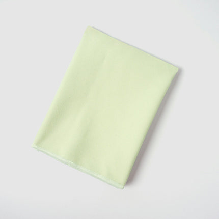 Microfiber Travel Sports Towel-Quick Dry Towel, Soft Lightweight Microfiber Camping Towel Absorbent  8