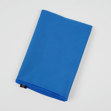 Microfiber Travel Sports Towel-Quick Dry Towel, Soft Lightweight Microfiber Camping Towel Absorbent  2
