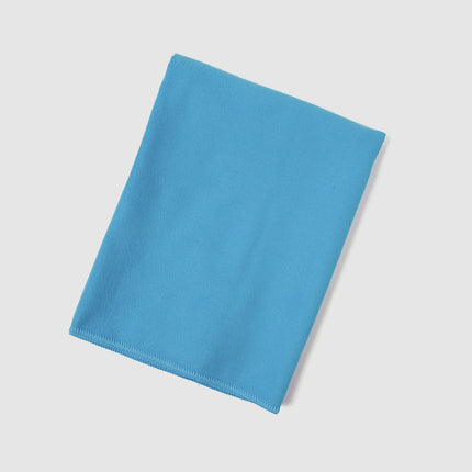 Microfiber Travel Sports Towel-Quick Dry Towel, Soft Lightweight Microfiber Camping Towel Absorbent  2