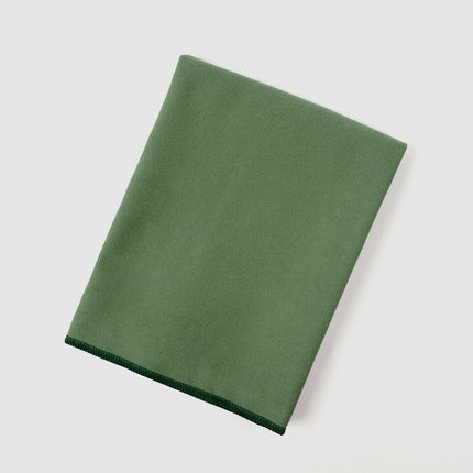 Microfiber Travel Sports Towel-Quick Dry Towel, Soft Lightweight Microfiber Camping Towel Absorbent  2